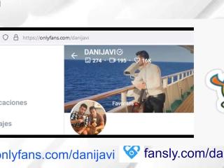(onlyfans.com/danijavi)++(fansly.com/danijavi)