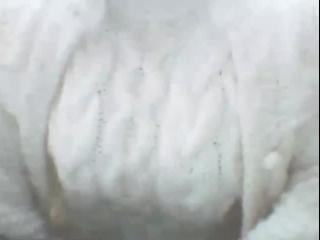 whitesweater