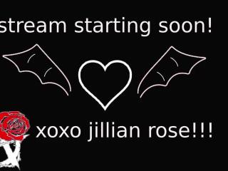 Jillian rose 🌹