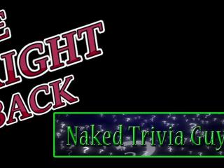 Naked Trivia Guy
