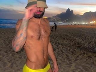 Carioca Dom