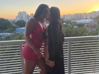 Elas Em Ação