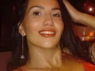 Andressa Egípcia