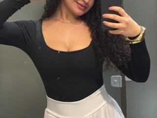 Nina Cacheada