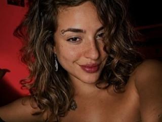 Garota Naturale