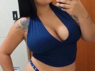 Luiza Mel