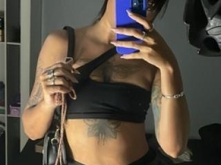 Sexy Lagherta