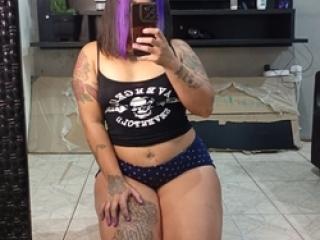 Sexy Rockeira