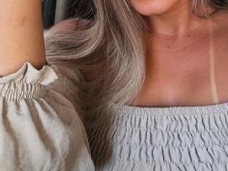 Loira Oculta