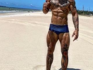 Rafa Fit 89