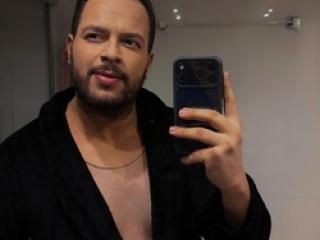 Rafa Foguento