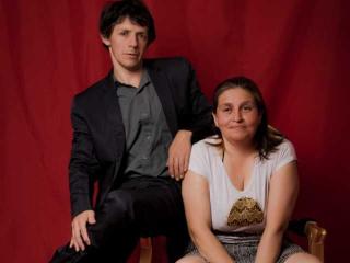 WilliamandElizabeth
